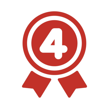 4